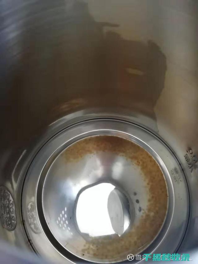 水垢去除的创新技术：科技改变清洁方式 (水垢去除的创伤有哪些)