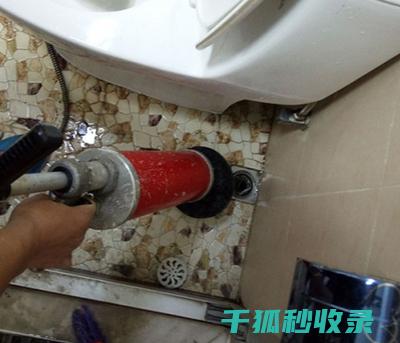 提供下水道疏通后的水质检测服务 (提供下水道疏通的方法)