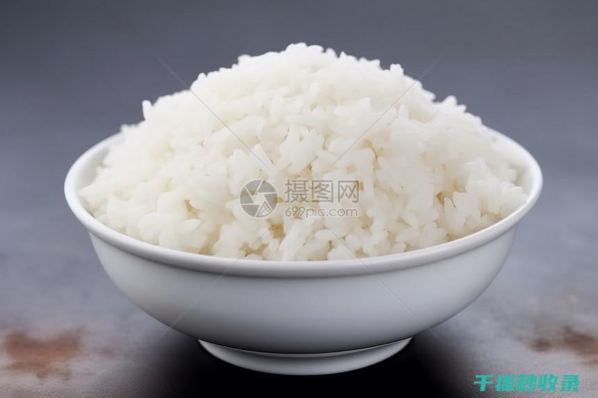 米饭松软的独家秘方：从米的选择到蒸煮技巧 (米饭松软的独立包装)