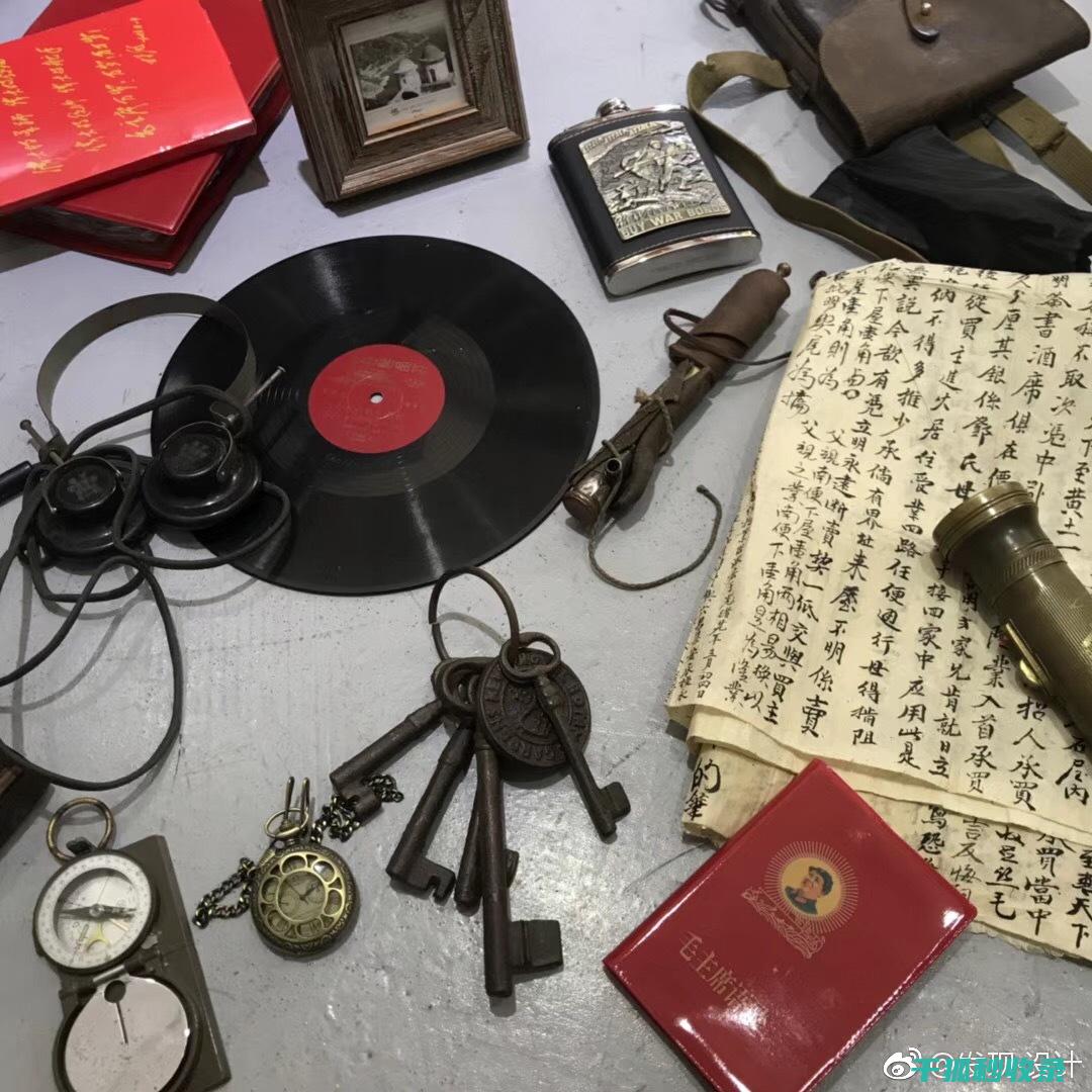 旧物改造：用创意让旧物焕发新生 (旧物改造用英语怎么说)