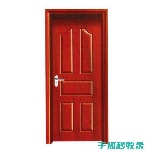 门响不再！揭秘如何彻底消除门响 (门响该怎么办)