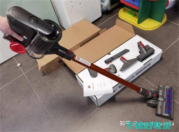 吸尘器的超凡能力：除了吸尘，还能做这些事 (吸尘器效果怎么样)