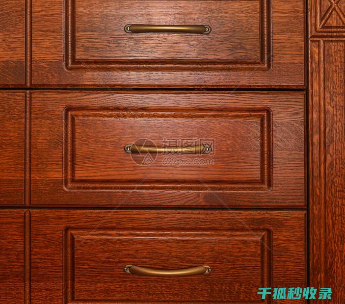 抽屉收纳与婴儿洗护用品：细致入微的收纳 (抽屉式收纳柜好用吗)