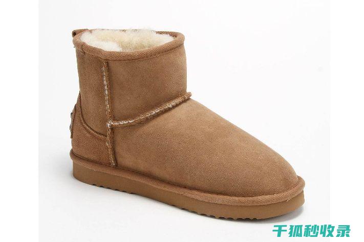 雪地靴保养：从清洁到储存，每个细节都不放过 (雪地靴保养方法)