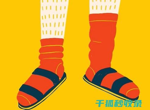 如何防止袜子脱色？这个小窍门超实用 (如何防止袜子往下掉)