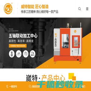 东莞市崴特智能科技有限公司